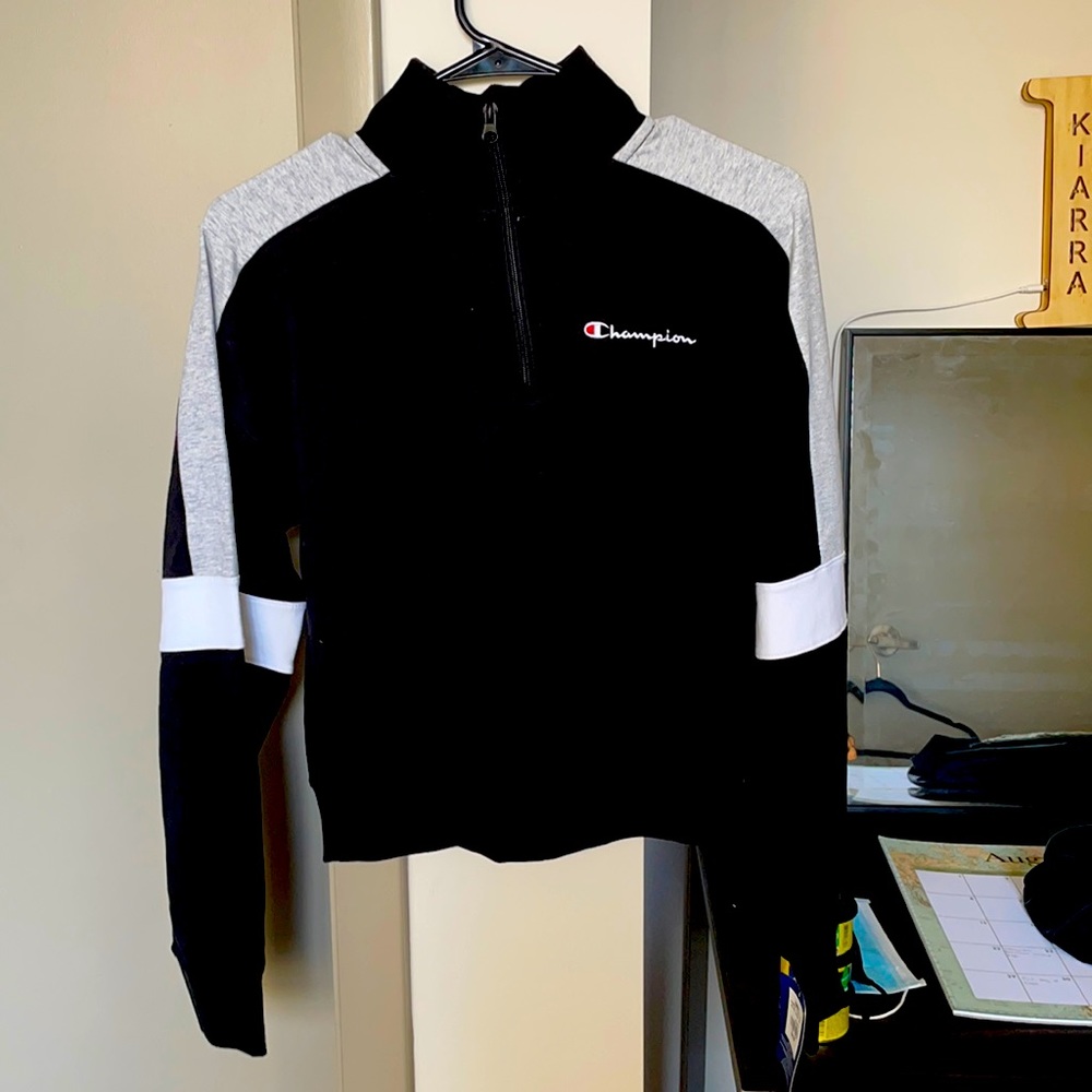 Brand new Champion Sweater